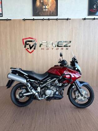 SUZUKI DL 1000 V STROM 